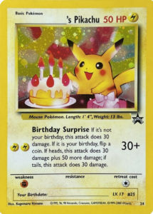 The Pinnacle of Satoshi/Pikachu in the TCG, and my favourite ever card(s).  Please stop mistaking Red for Satoshi! : r/PokemonTCG