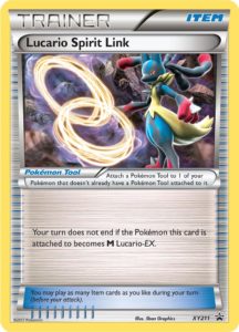 Mega Powers Collection Box w/ Lucario Jolteon Zygarde Manecetric