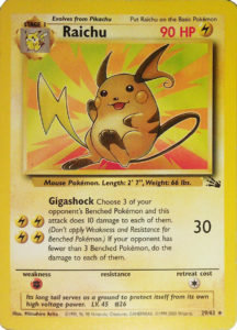 Pokemon Basic 2008 Phione Holographic Card Gift for Him Gift