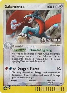 Pokémon TCG Database •