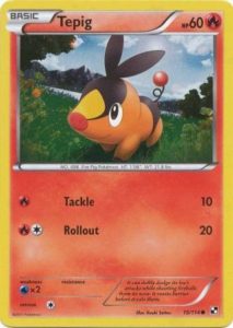 Pokémon Trading Card Game Goodra Holo Foil Mini Album Primal Clash 2-pack 