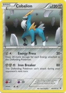 Pokémon TCG: Legendary Battle Deck (Ho-Oh)