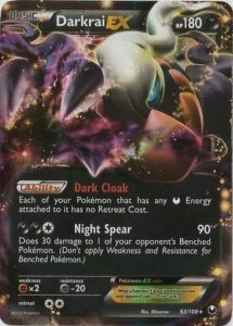 Zekrom-EX (bw4-97) - Pokémon Card Database - PokemonCard