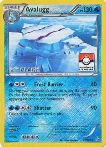 Blunder Policy (Brilliant Stars 131) - Bulbapedia, the community-driven  Pokémon encyclopedia