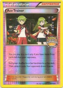 27 Styles Pokemon Metal Gardevoir Star GX Trainer Lusamine English