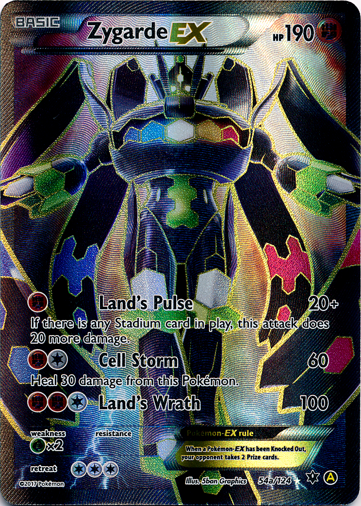Code Card - Hoenn Collection [Primal Groudon EX] - XY - Phantom