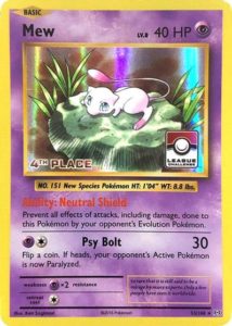 AERODACTYL 53/108 REVERSE HOLO FOIL RARE Pokemon Card