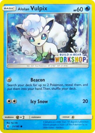 Pokemon Basic 2008 Phione Holographic Card Gift for Him Gift