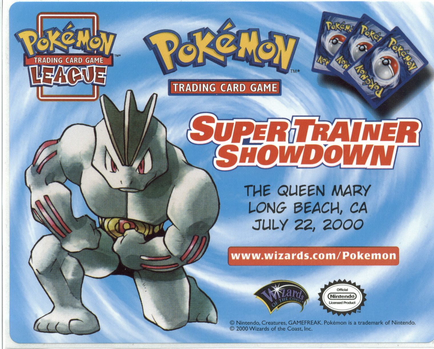 McDonald's Pokemon TCG Promotion Starts in the United States