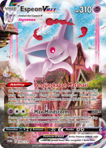 Pokémon TCG Asia EN Open 2023 Summer Winner's Deck